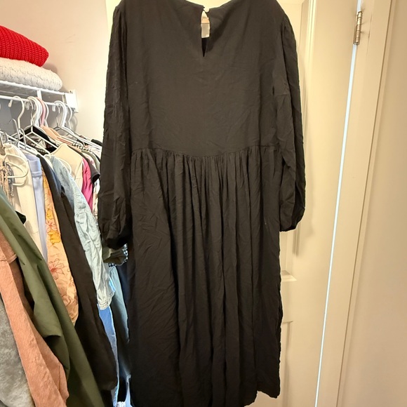 Emma Knudsen Elle Midi Dress - Picture 2 of 3